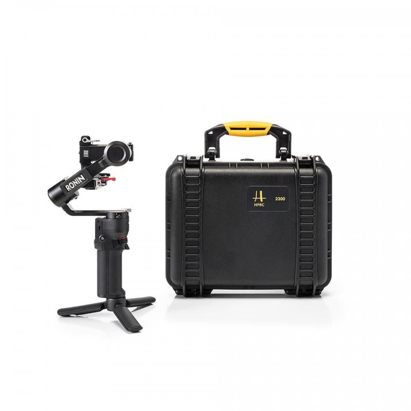 Hprc2300 pour dji rs3 mini creator combo