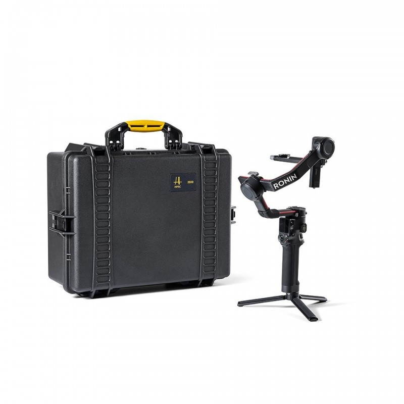 Hprc2600 pour dji rs 3 pro combo