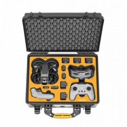 Hprc2500 pour dji avata pro - view combo