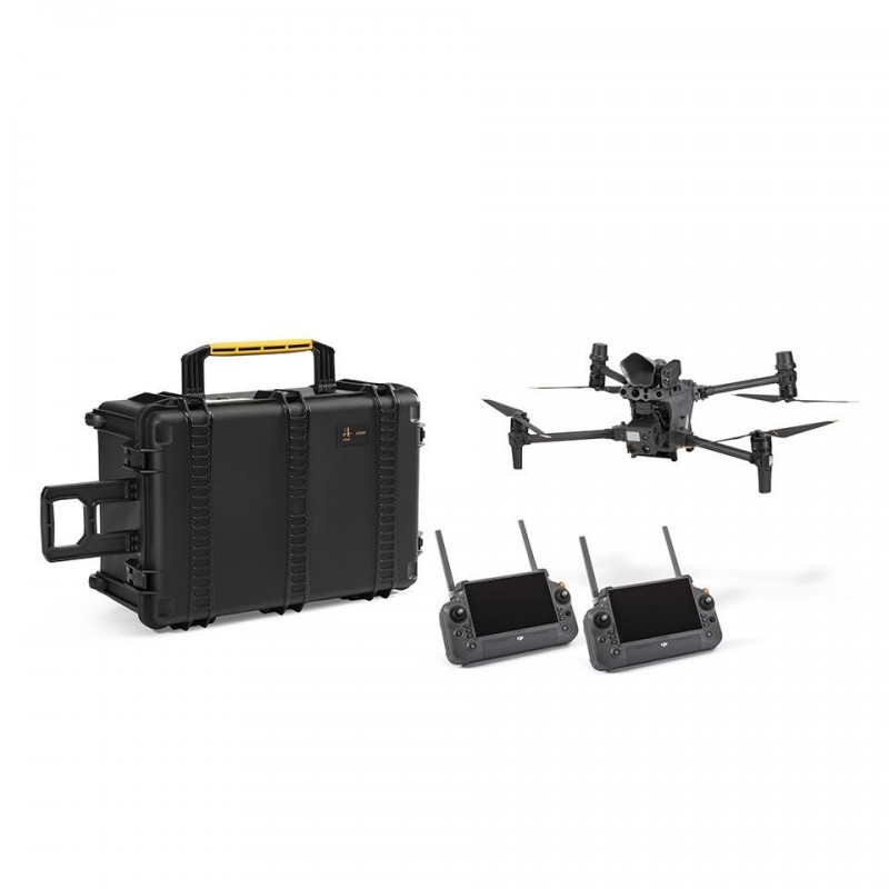 Hprc2760w pour dji m30t