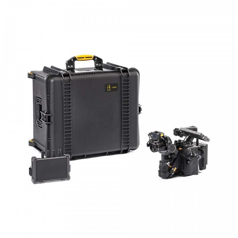 Hprc2730w pour dji ronin 4d-6k combo