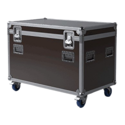 Flight case Malle CC1000SM Vide