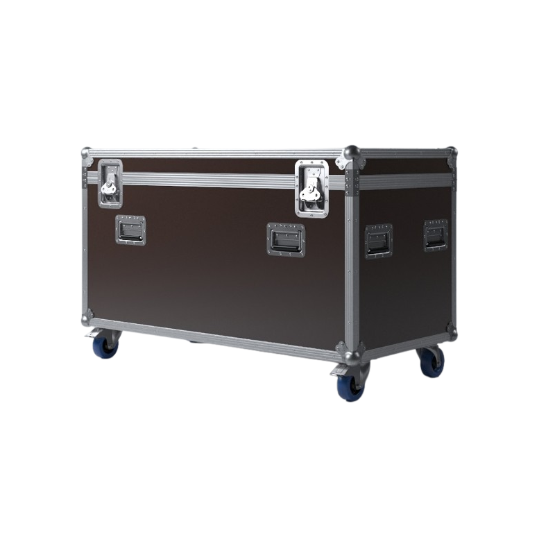 Flight case Malle CC1200SM Vide