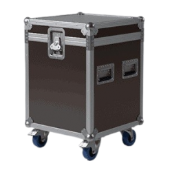 Flight case Malle CC500SM Vide