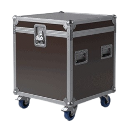 Flight case Malle CC600SM Vide