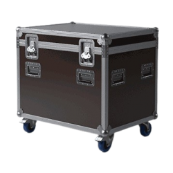 Flight case Malle CC800SM Vide