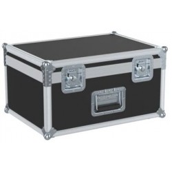 Flight case Valipro© 3 sans mousse