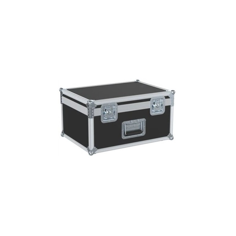 Flight case Valipro© 3 sans mousse