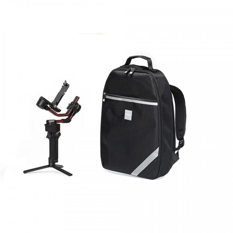 Sacoche souple pour hprc3500 avec mousse pour dji ronin rs2 pro combo