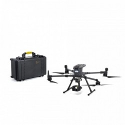 Hprc2550w pour batteries - dji matrice 300/350 rtk