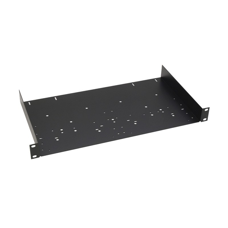 Adam Hall - 19" Rack Tray 1U