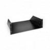 Adam Hall - 19" Rack Tray 3U | 375 mm depth