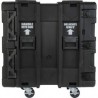 Rack suspendu SKB ShockRack HD24 - ref : skbhd24r914