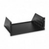 Adam Hall - 19" Rack Tray 4U | 375 mm depth