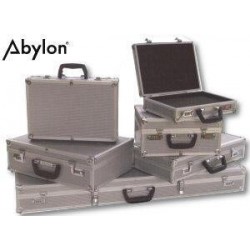 Carton de 5 Valises aluminium STS 900 P