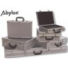 Carton de 5 Valises aluminium STS 900 P