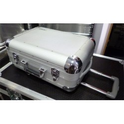 Valise aluminium STS 1908 P...