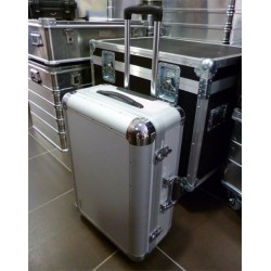 Valise aluminium STS2410P...