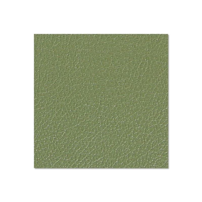 Adam Hall - Contreplaqué de peuplier de 6,8 mm 2500 x 1250 mm avec feuille de stabilisation, vert olive