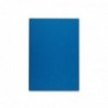 Adam Hall - Plaque SolidLite® PP bleu / rouge 9,4 mm, 2500 x 1250 mm