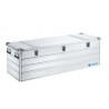 Caisse aluminium Zargal K-470 408750