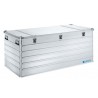 Caisse aluminium Zargal K-470 408760