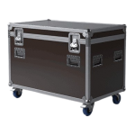 Flight cases