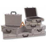 Valise Look Aluminium